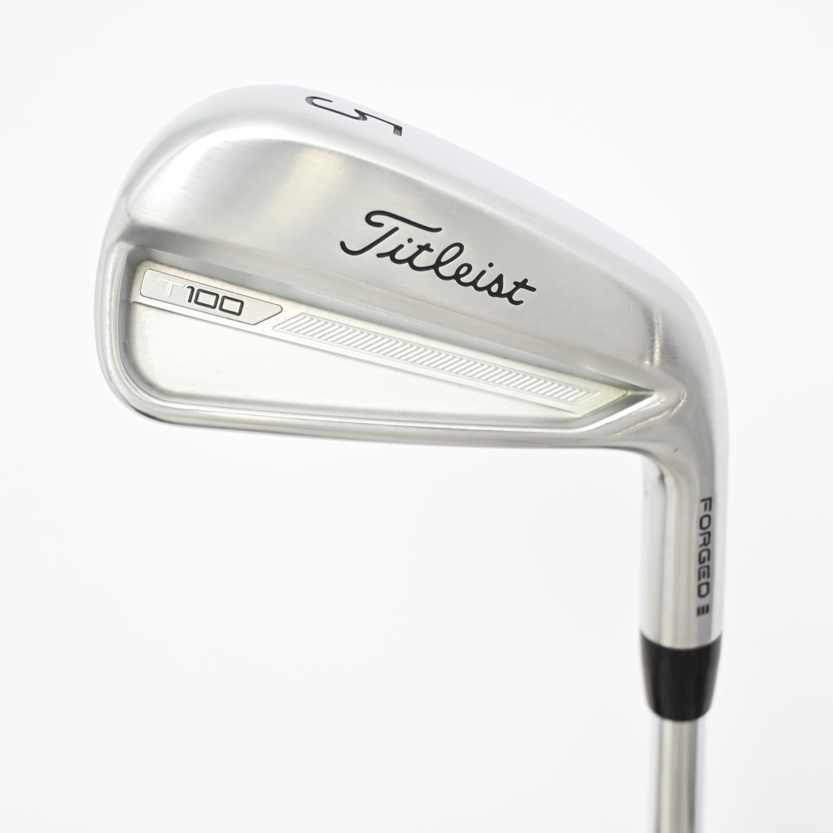 タイトリストT100(2023)レフティー 5-9アイアンセット 楽天市場