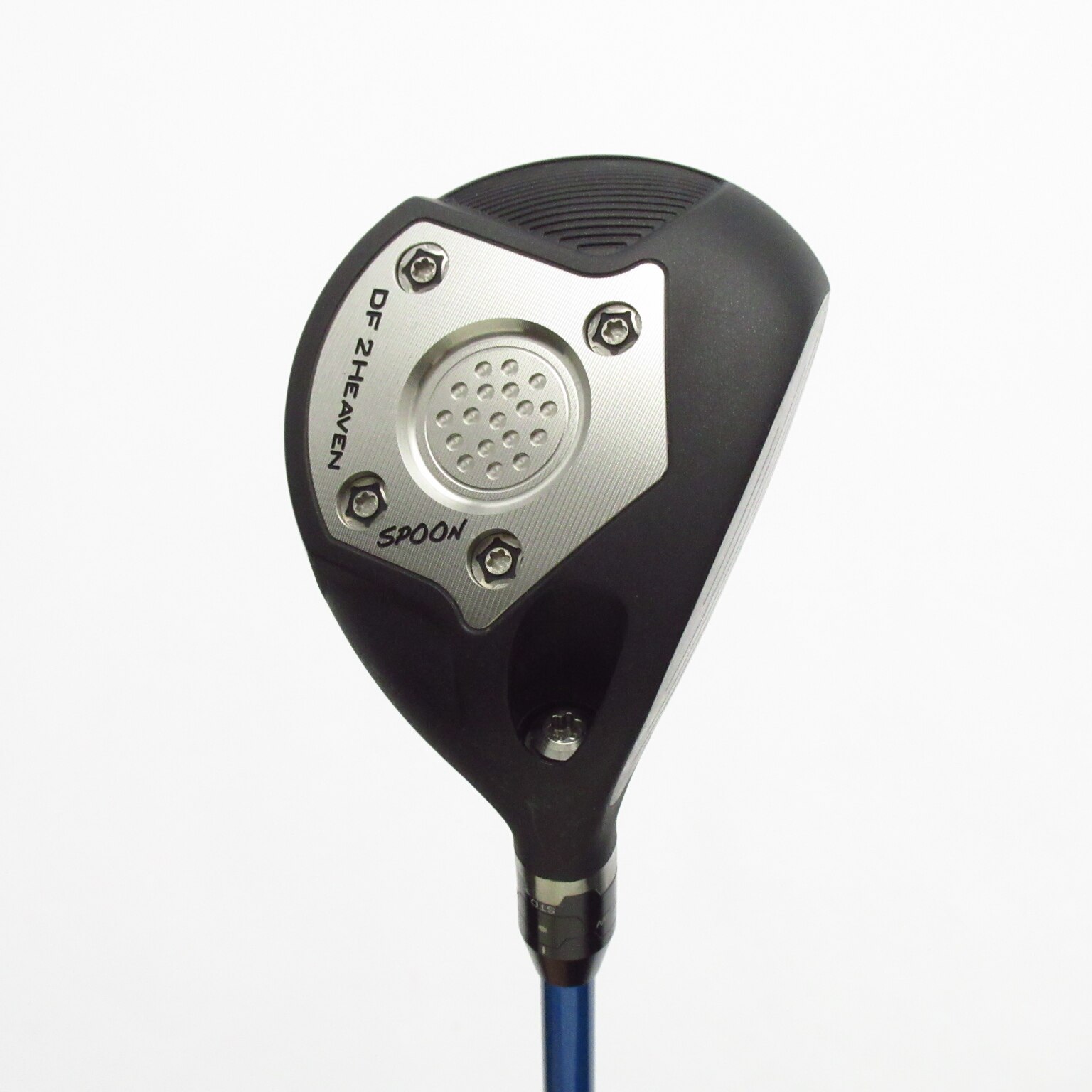 中古】ムジーク フェアウェイウッド (ムジーク) 通販｜GDO中古ゴルフクラブ