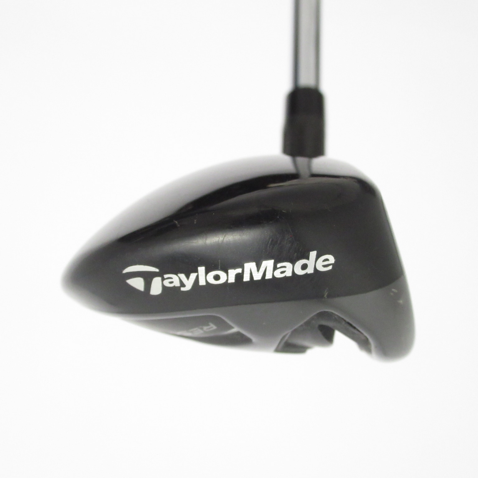 中古】M2 ユーティリティ スチールシャフト 22 判別不能 D