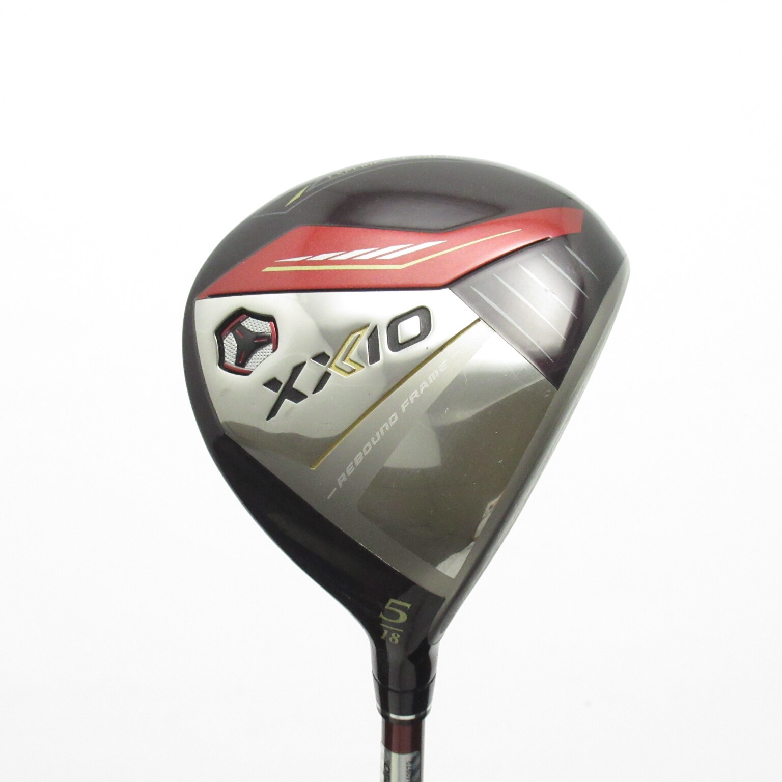 中古】ゼクシオ 13 [2024] フェアウェイウッド (ダンロップ) ゼクシオ