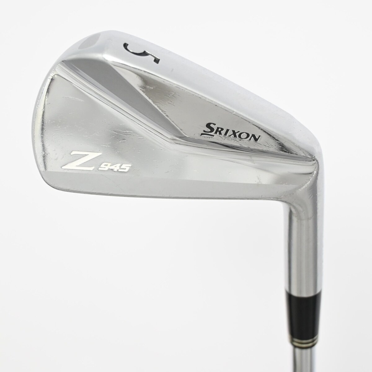 中古】SRIXON Z945 アイアンセット (ダンロップ) スリクソン 通販｜GDO