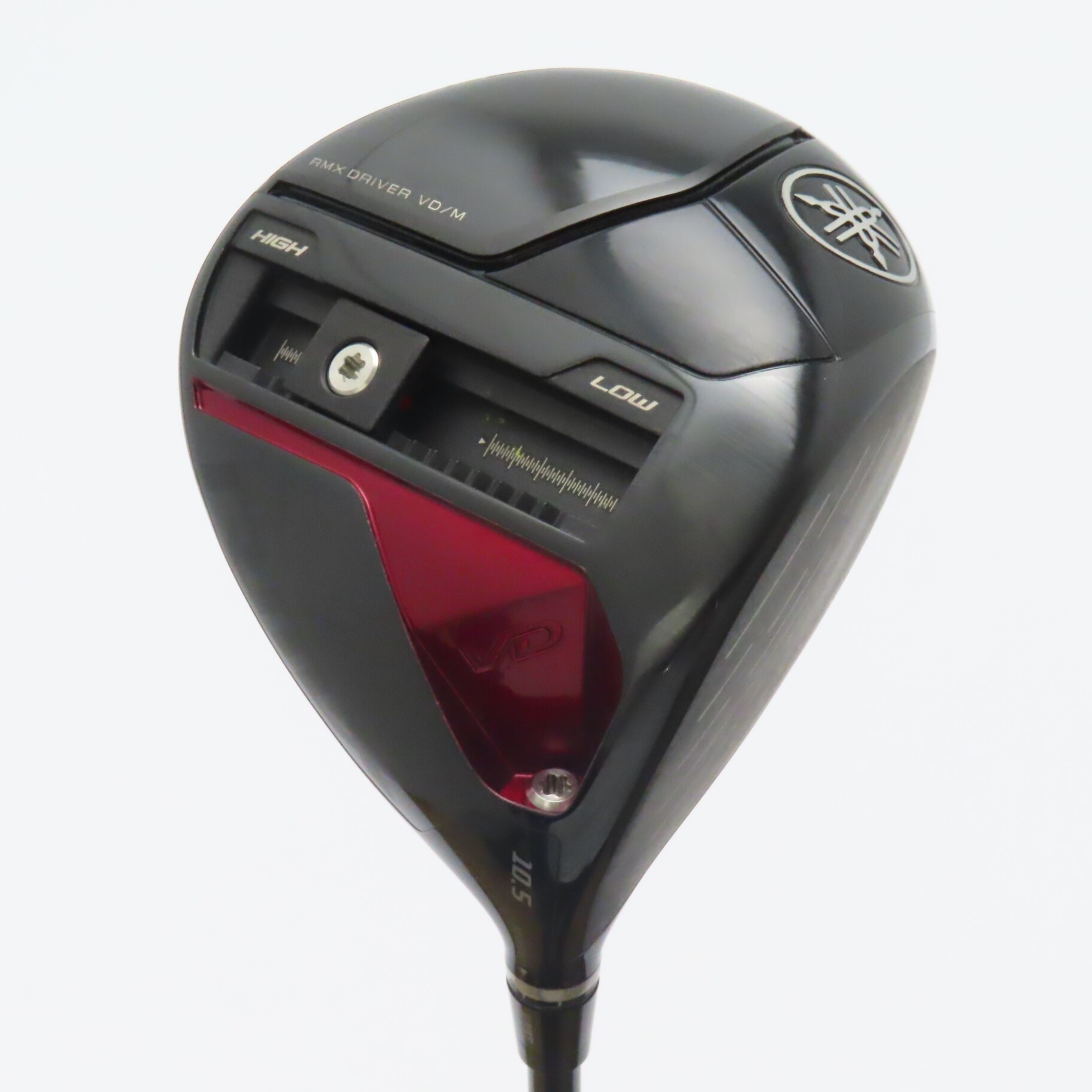 中古】RMX VD/M [2023] ドライバー (ヤマハ) RMX 通販｜GDO中古ゴルフ