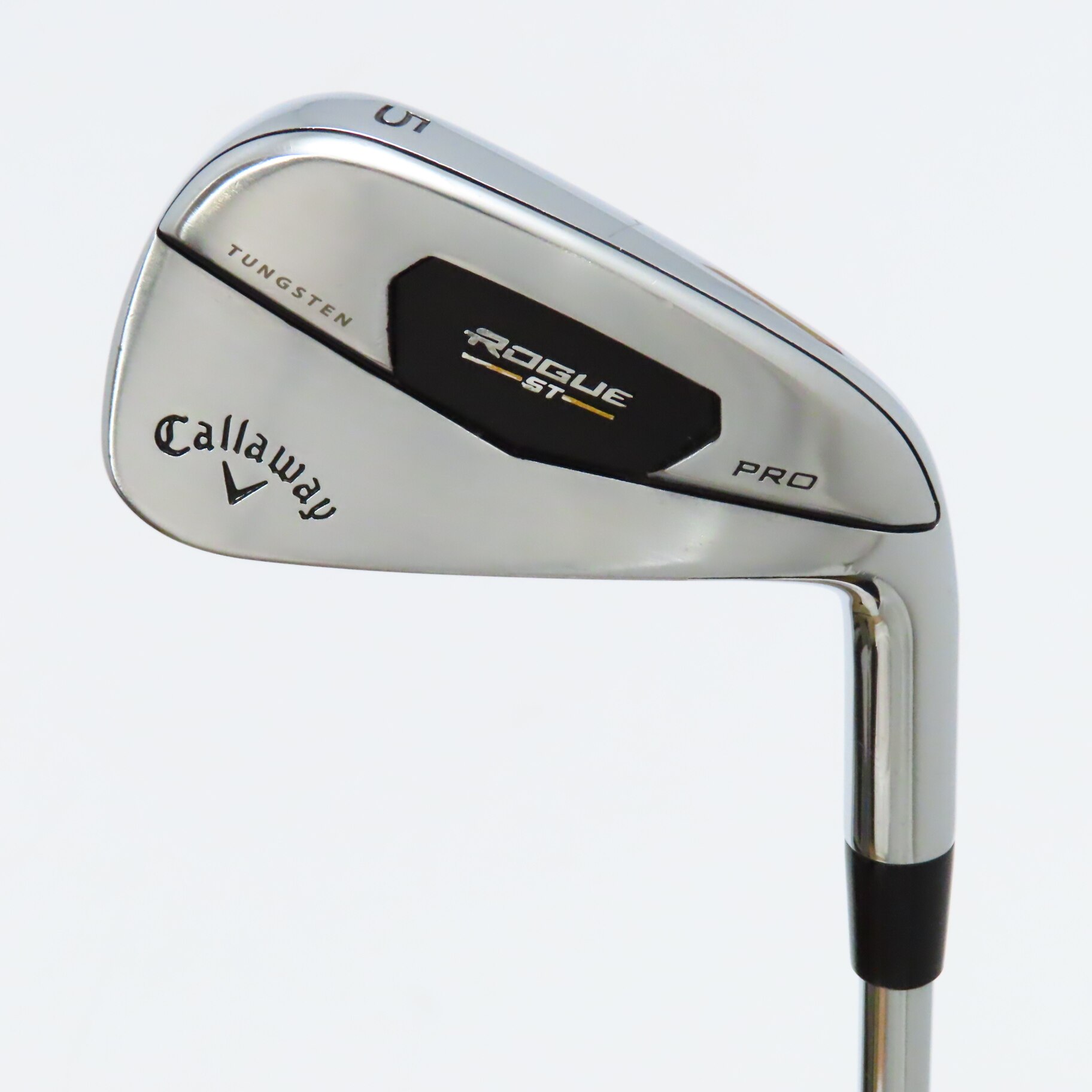 中古】ローグ ST PRO アイアンセット (キャロウェイ) ローグ 通販｜GDO