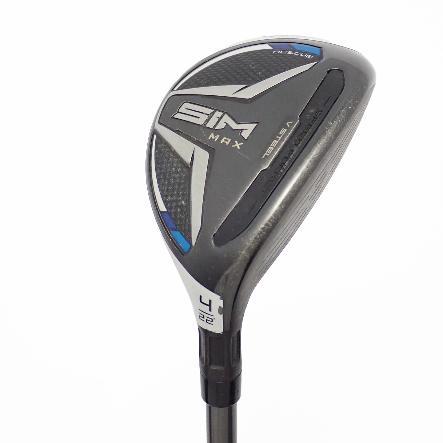 中古】SIM MAX ユーティリティ (テーラーメイド) SIM 通販｜GDO中古