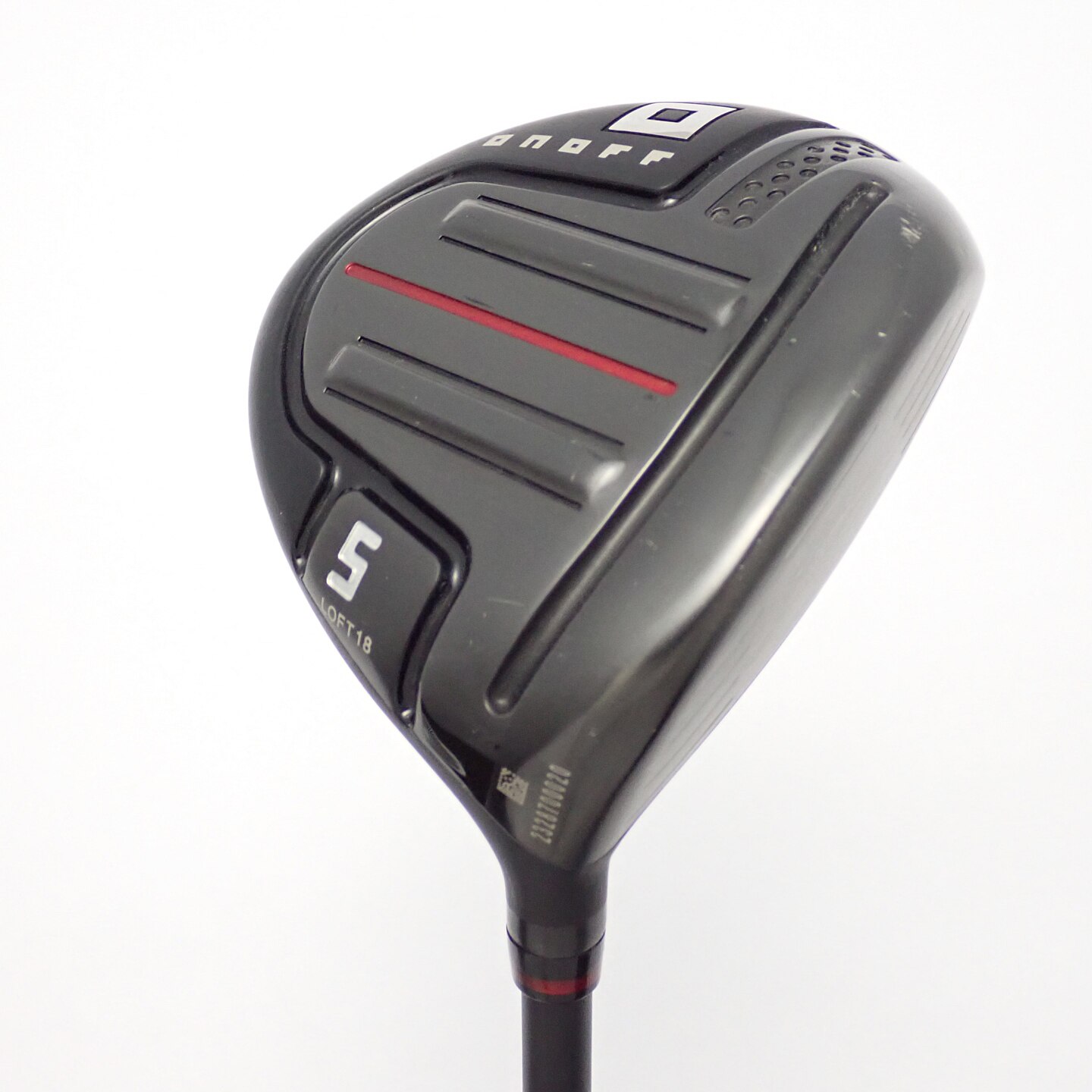 中古】ONOFF FAIRWAY ARMS AKA(2024) フェアウェイウッド (オノフ) AKA