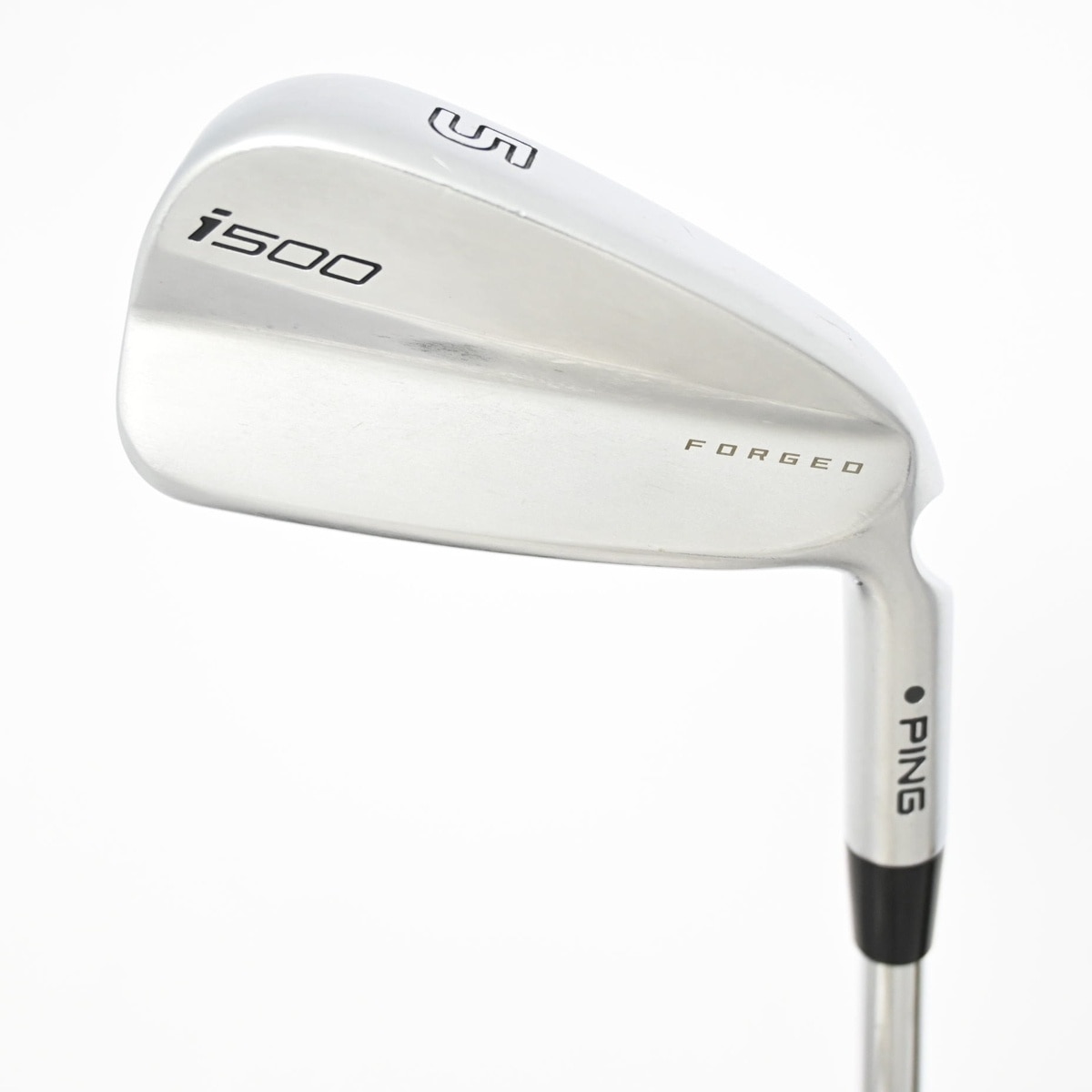 中古】Iシリーズ アイアンセット (ピン) 通販｜GDO中古ゴルフクラブ