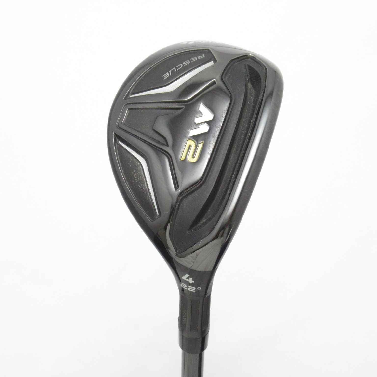 中古】M2 ユーティリティ (テーラーメイド) 通販｜GDO中古ゴルフクラブ