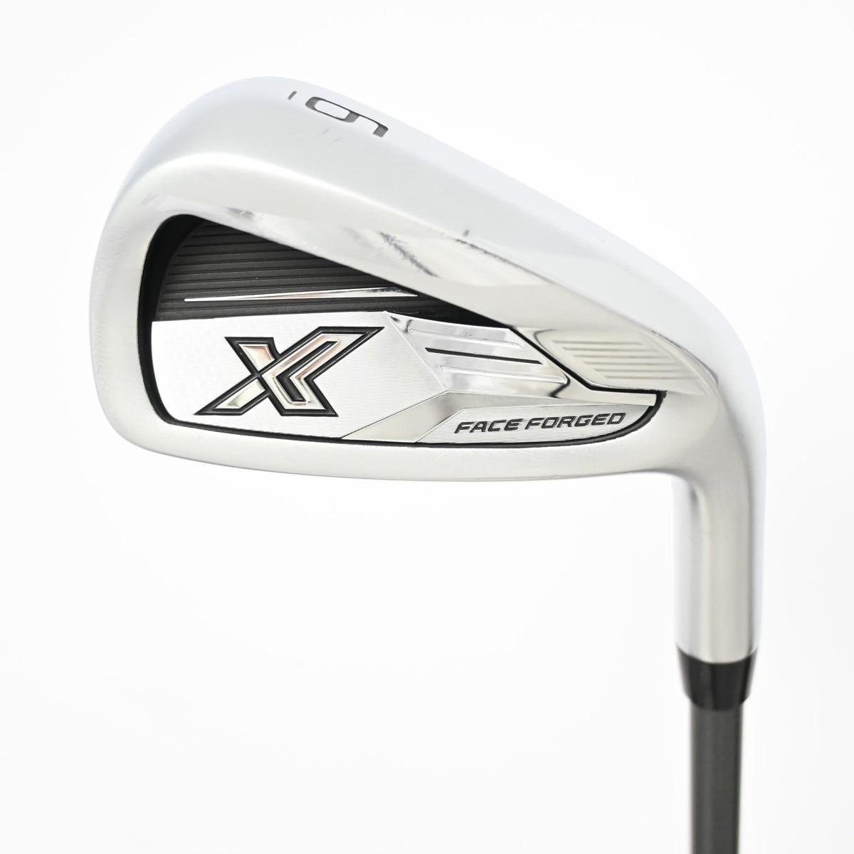 中古】ゼクシオ X(2024) アイアン Miyazaki AX-3 25.5 S C(アイアン