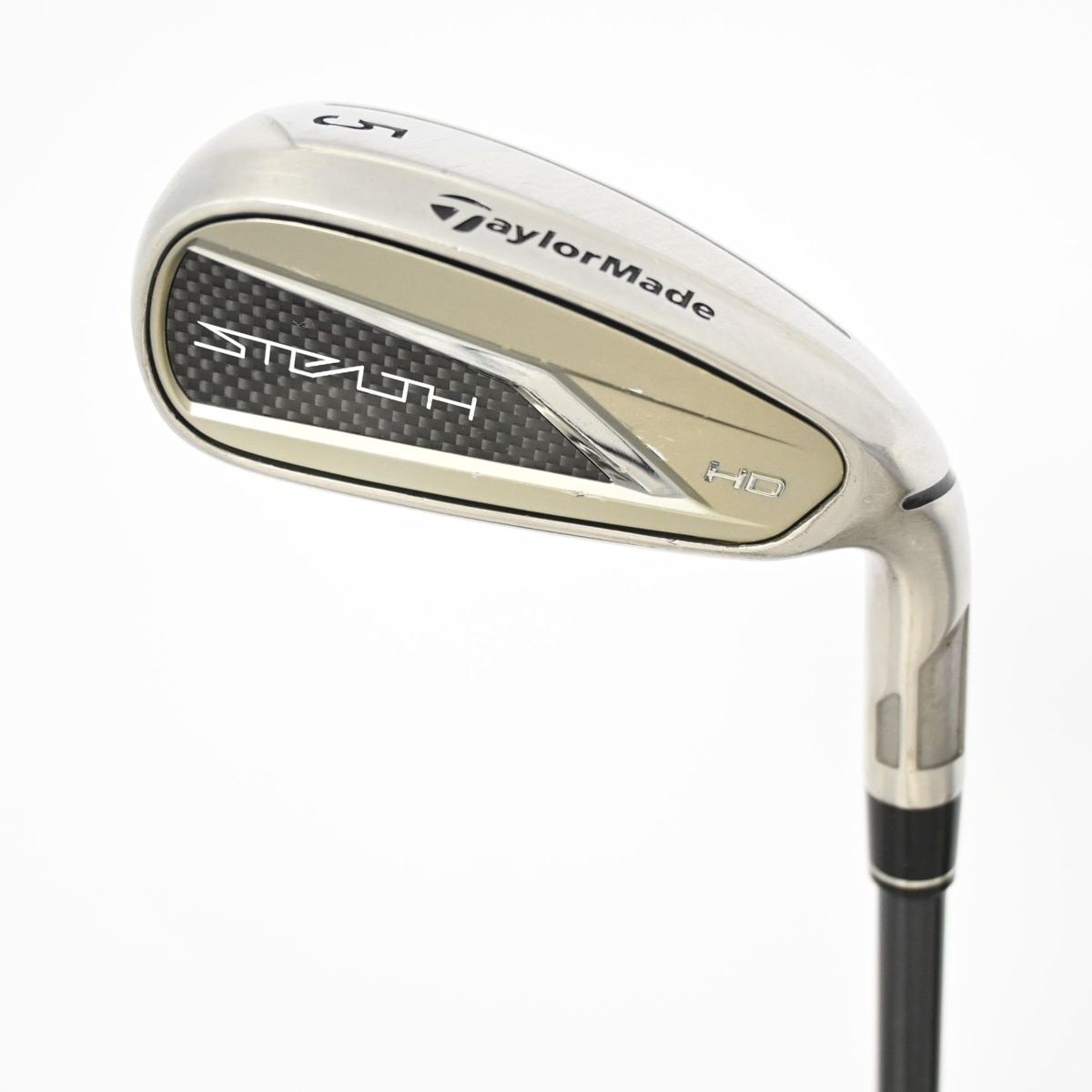 中古】ステルス アイアンセット (テーラーメイド) 通販｜GDO中古ゴルフ