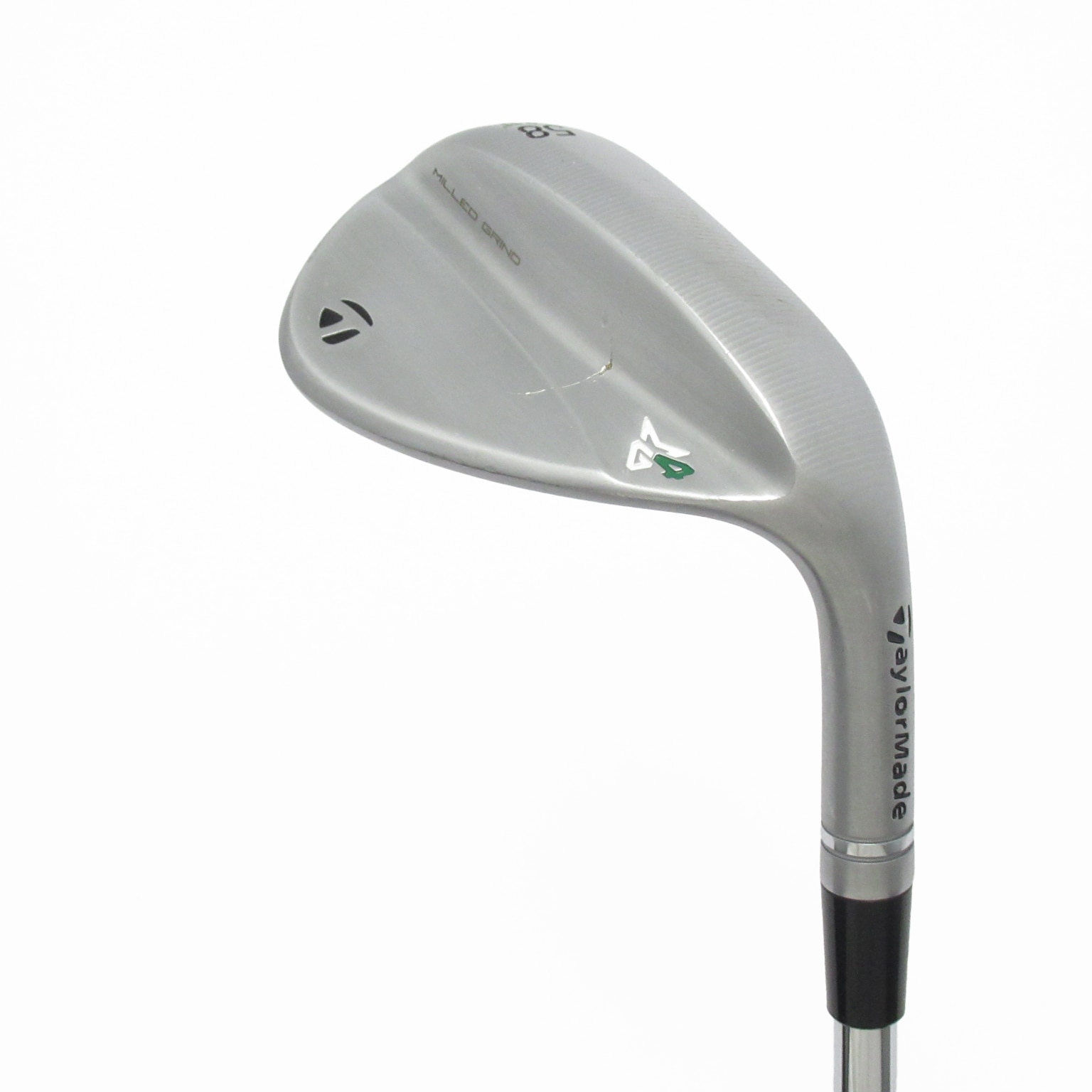 中古】ミルドグラインド ウェッジ (テーラーメイド) 通販｜GDO中古
