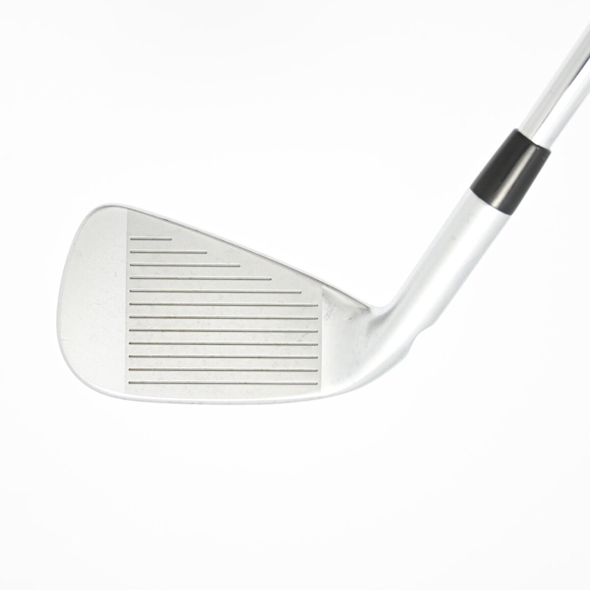 中古】i210 アイアン AMT TOUR WHITE 26 S200 CD(アイアン（セット