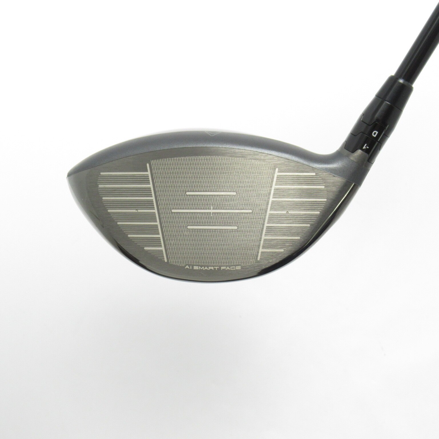 中古】パラダイム Ai SMOKE MAX ドライバー TENSEI 50 for Callaway