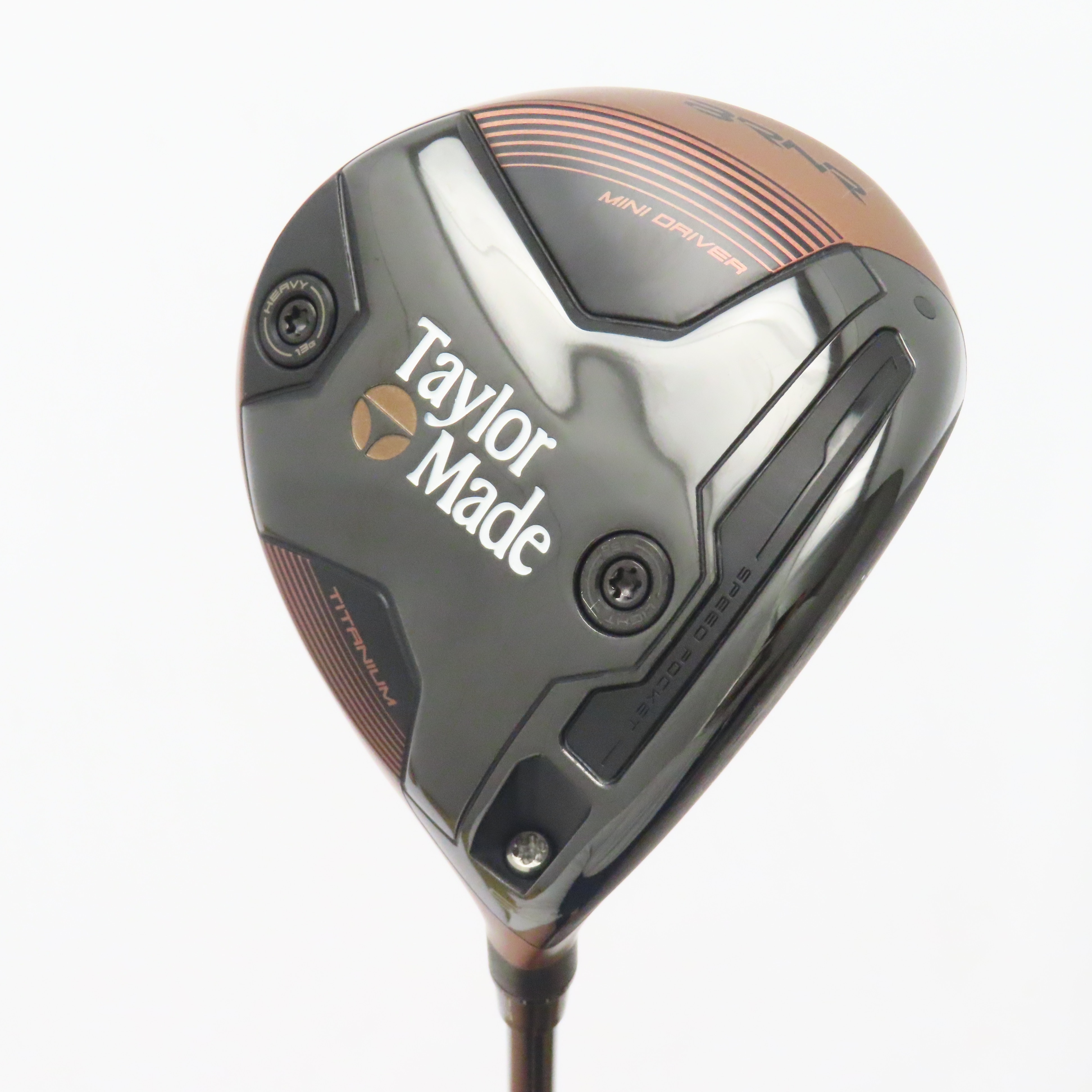 中古】バーナー ミニ(2024) ドライバー PROFORCE 65 M40X J-SPEC 13.5