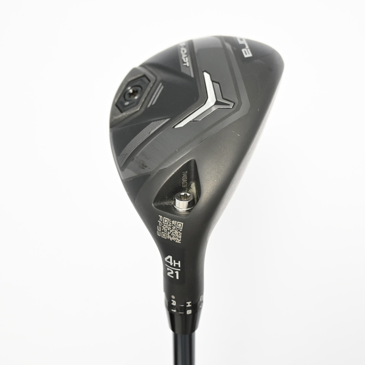 中古】DS-ADAPT ユーティリティ LIN-Q for Cobra 21 S C