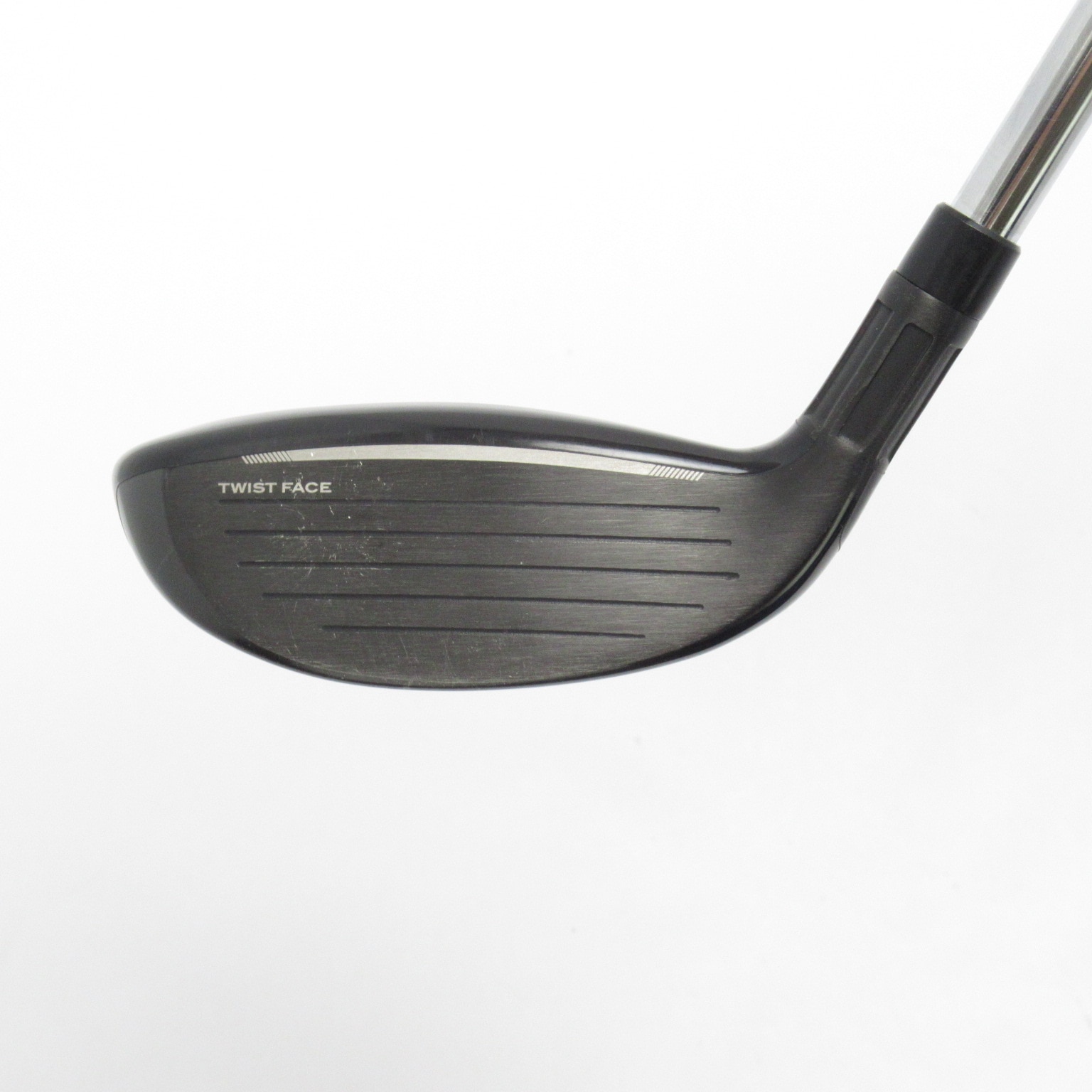 中古】ステルス RESCUE ユーティリティ KBS MAX MT85 JP 19 S CD