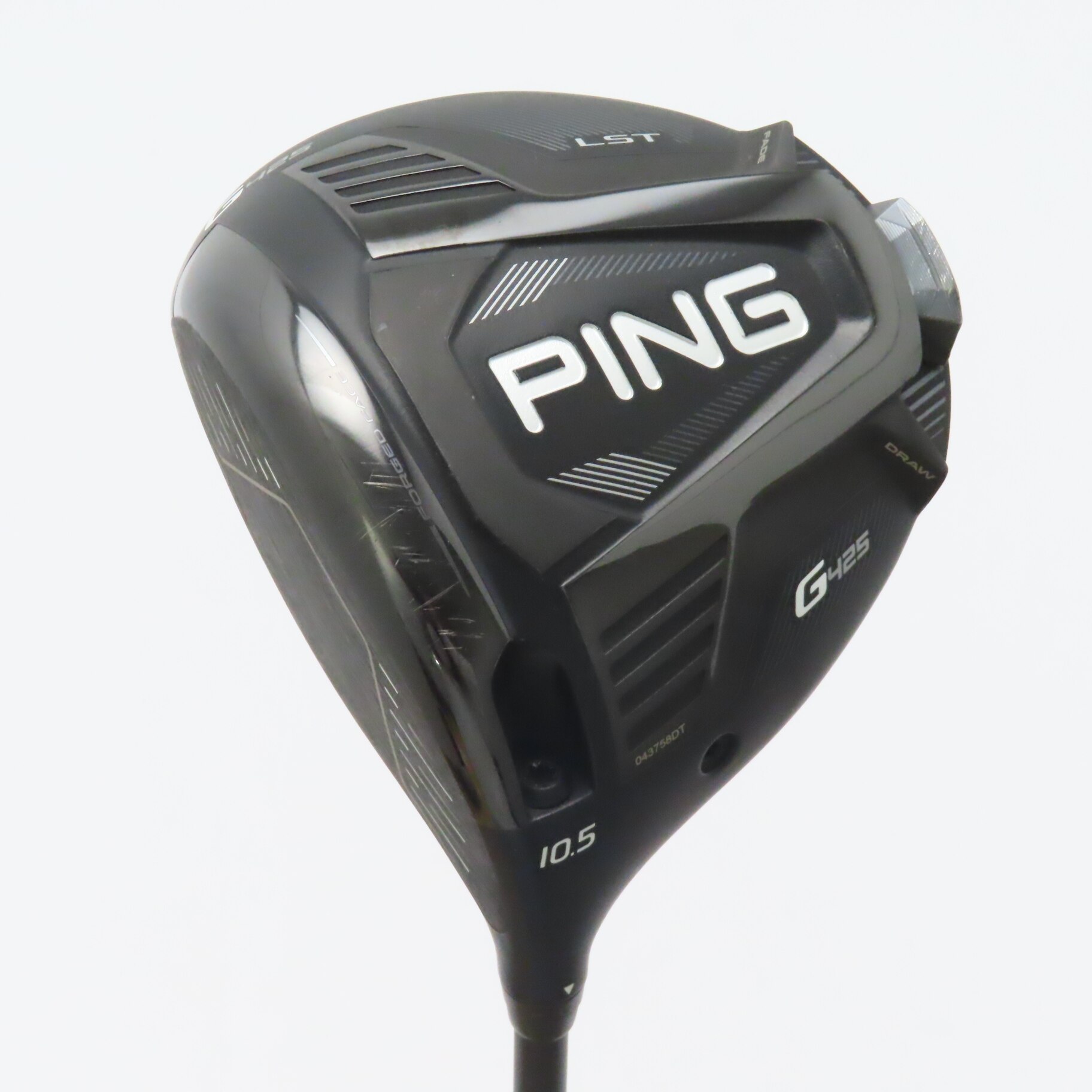 中古】G425 ドライバー (ピン) レフティ 通販｜GDO中古ゴルフクラブ