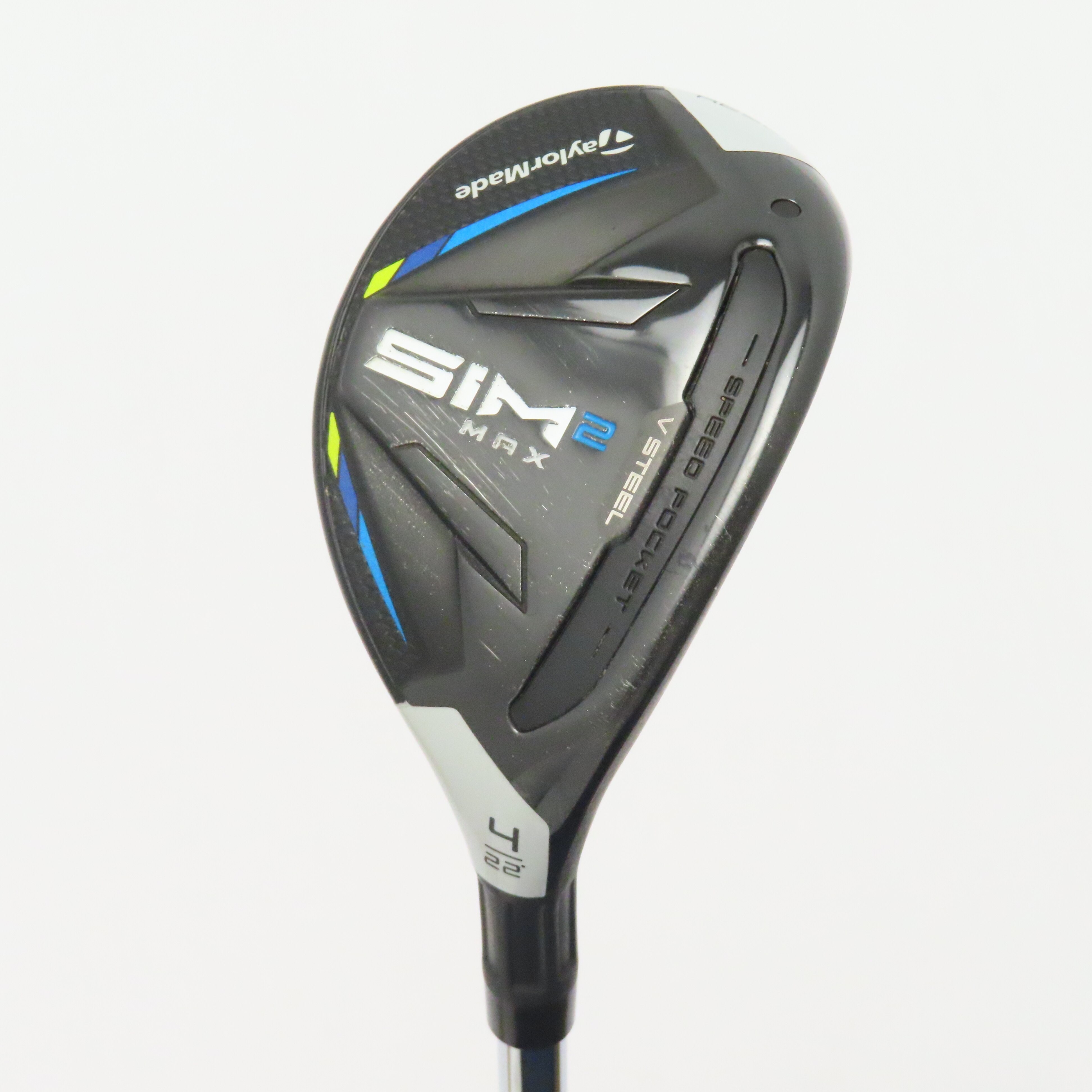 中古】SIM2 マックス レスキュー ユーティリティ KBS MAX MT85 JP 22