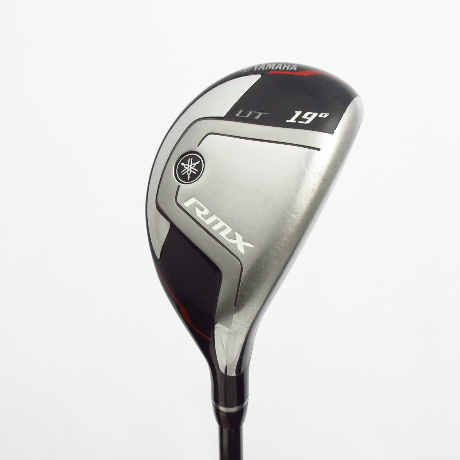 中古】RMX(2018) ユーティリティ Tour AD F-85 19 S D(ユーティリティ