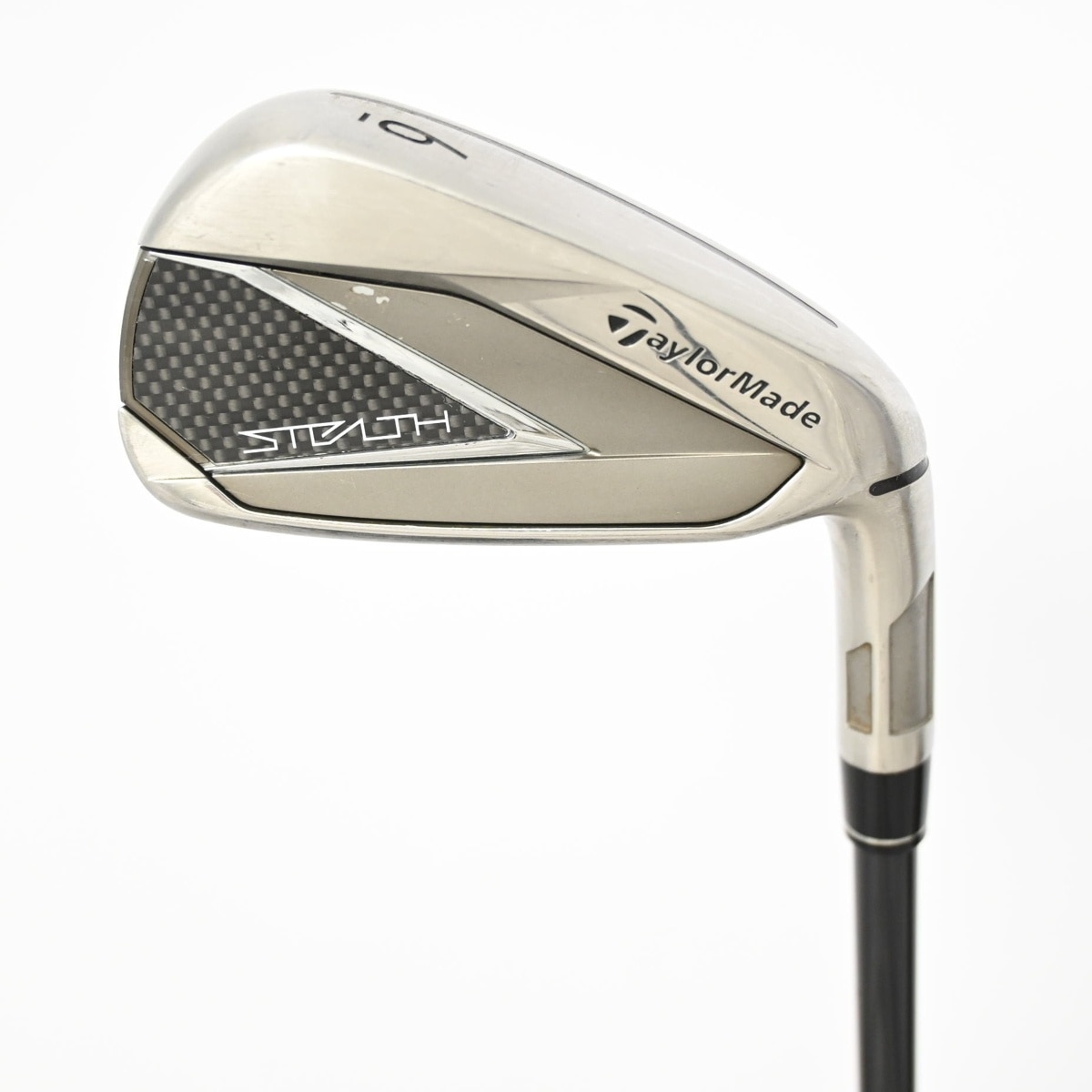 中古】ステルス アイアンセット (テーラーメイド) 通販｜GDO中古ゴルフ