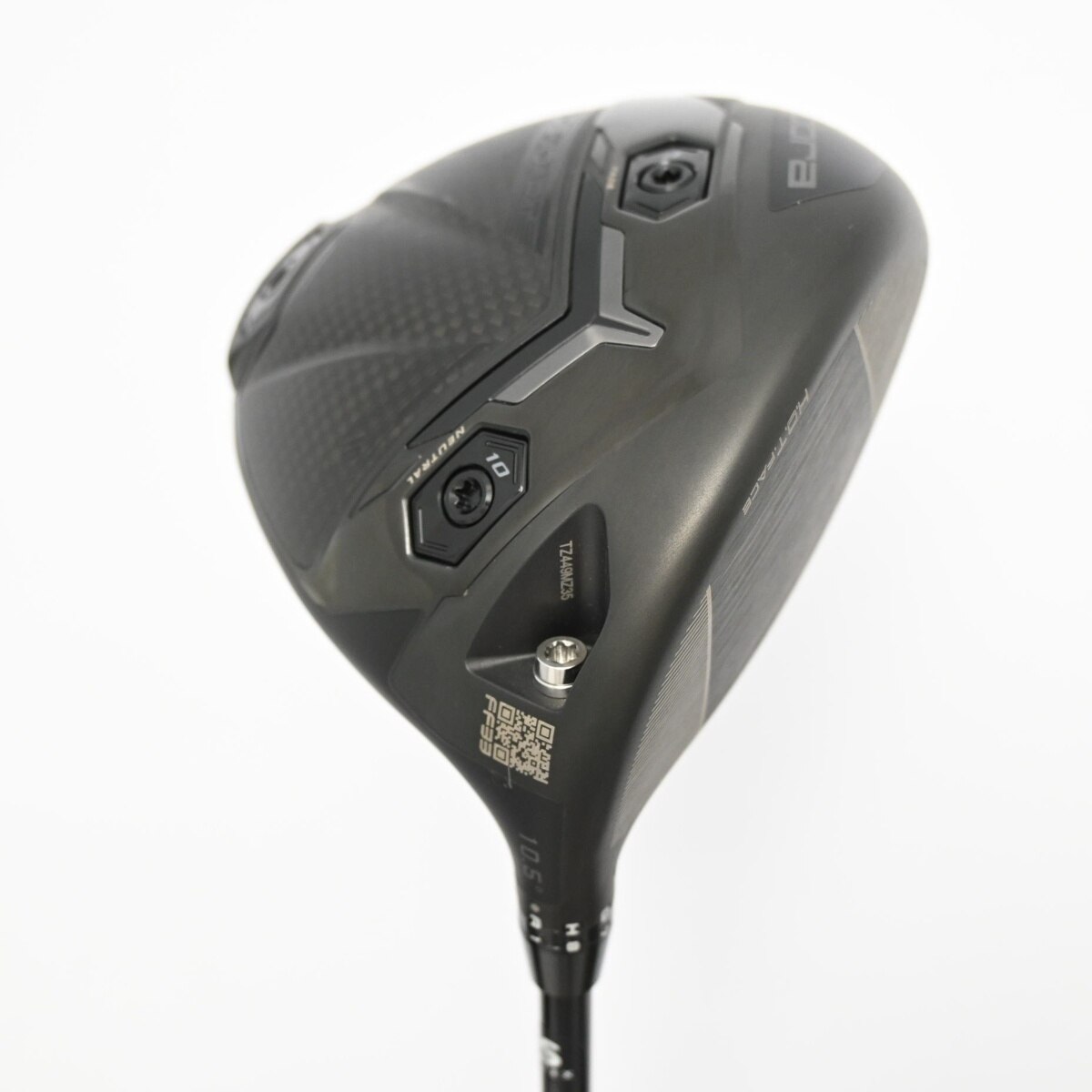 中古】DS-ADAPT LS ドライバー Speeder NX for Cobra 10.5 S B