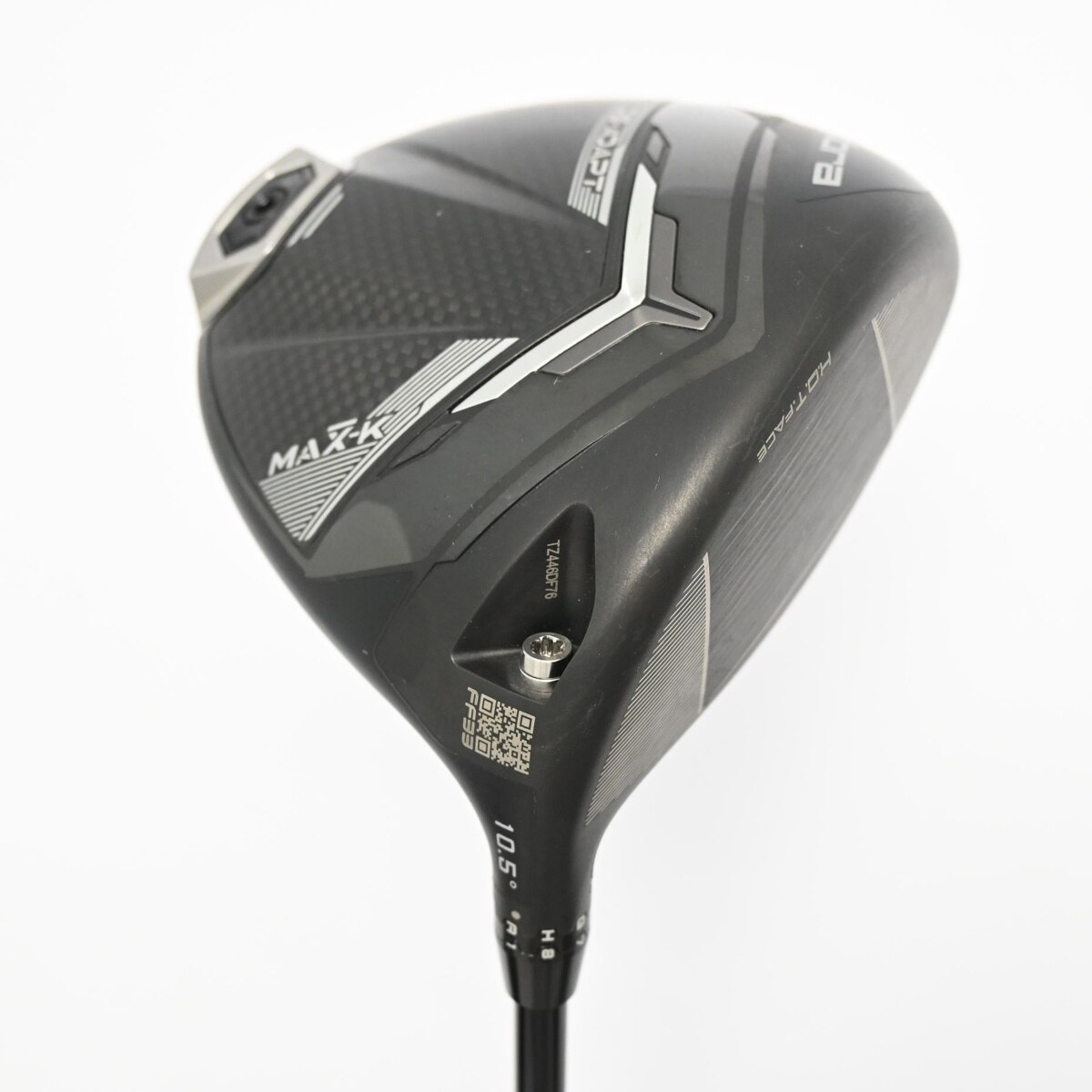 中古】DS-ADAPT MAX-K ドライバー Speeder NX for Cobra 10.5 SR C