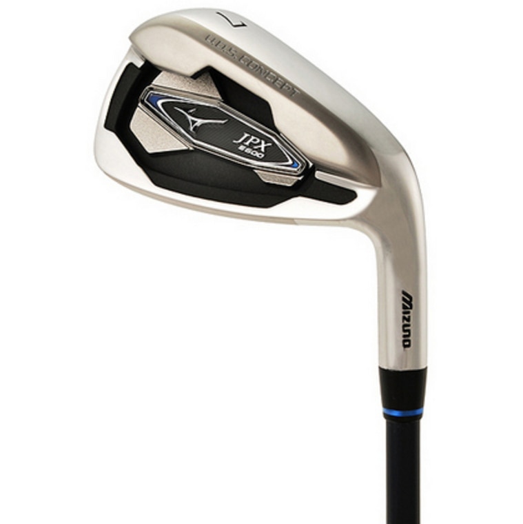 口コミ・評価｜JPXE600 Ti-Face アイアン（6本セット） QUAD（アイアン