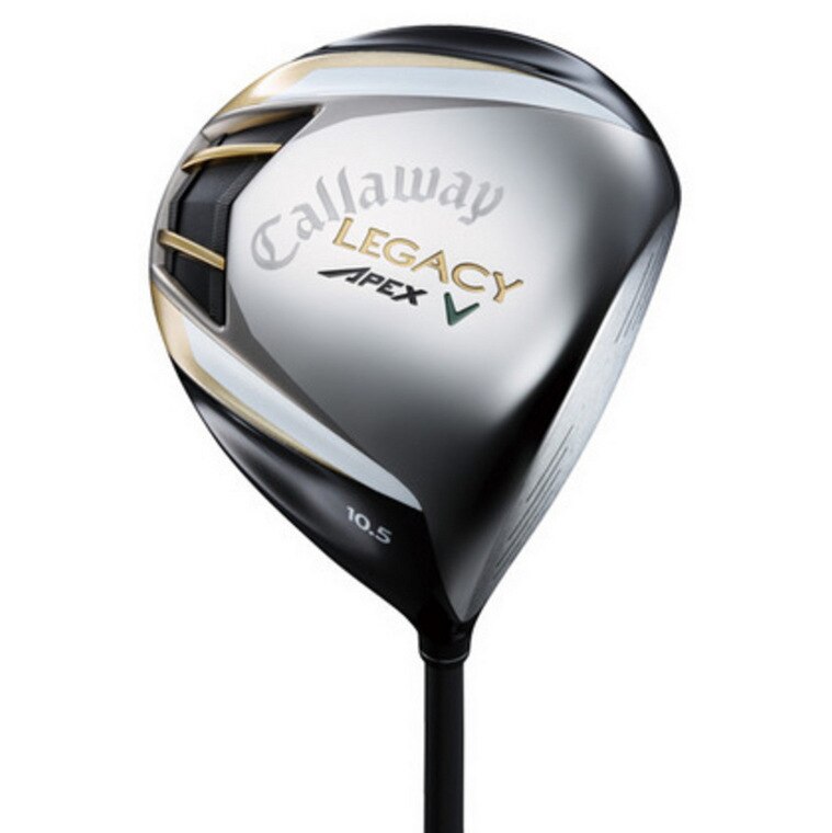 レガシー APEXドライバー SPEED METALIX(S：55w/SR・R：50w