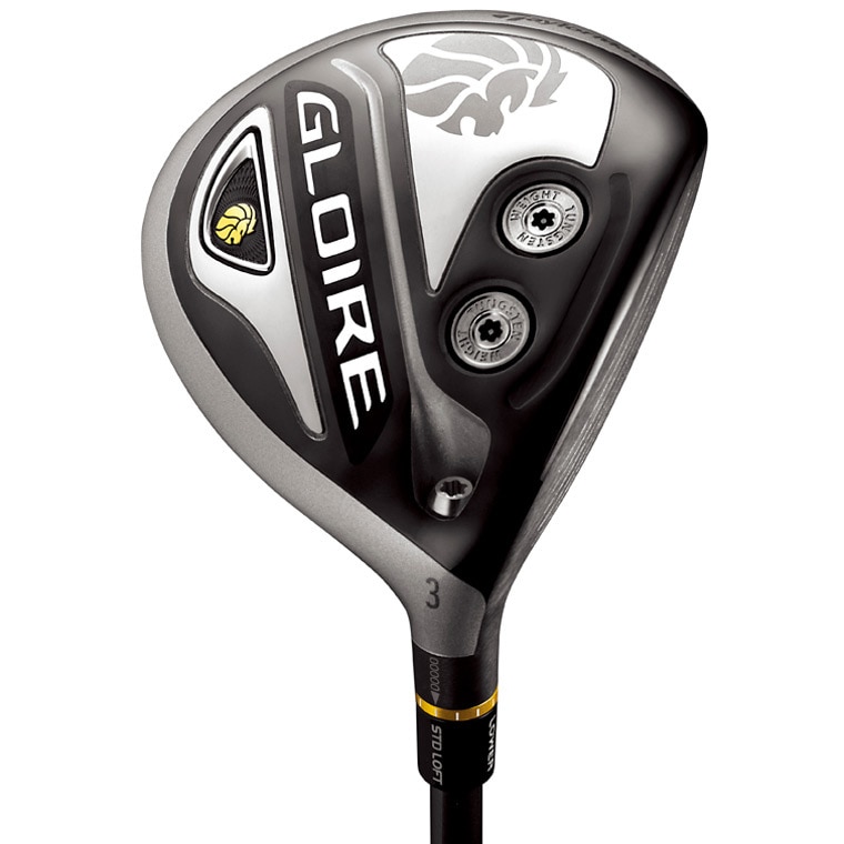 グローレ フェアウェイウッド 2014年モデル GL2200(フェアウェイウッド