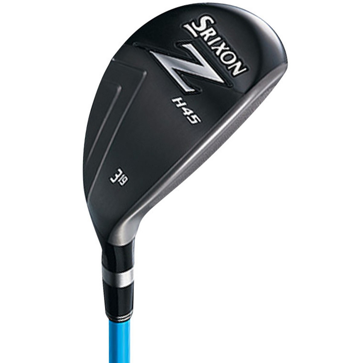 Z H45ハイブリッドユーティリティ Miyazaki Kosuma Blue7 Hybrid