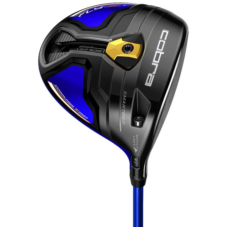 FLY-Z+ ドライバー ヘッドカラー ブルー(ドライバー（単品）)|FLY-Z