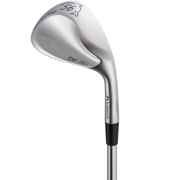 口コミ・評価｜ドルフィンウェッジ DW-115G オリジナルカーボン
