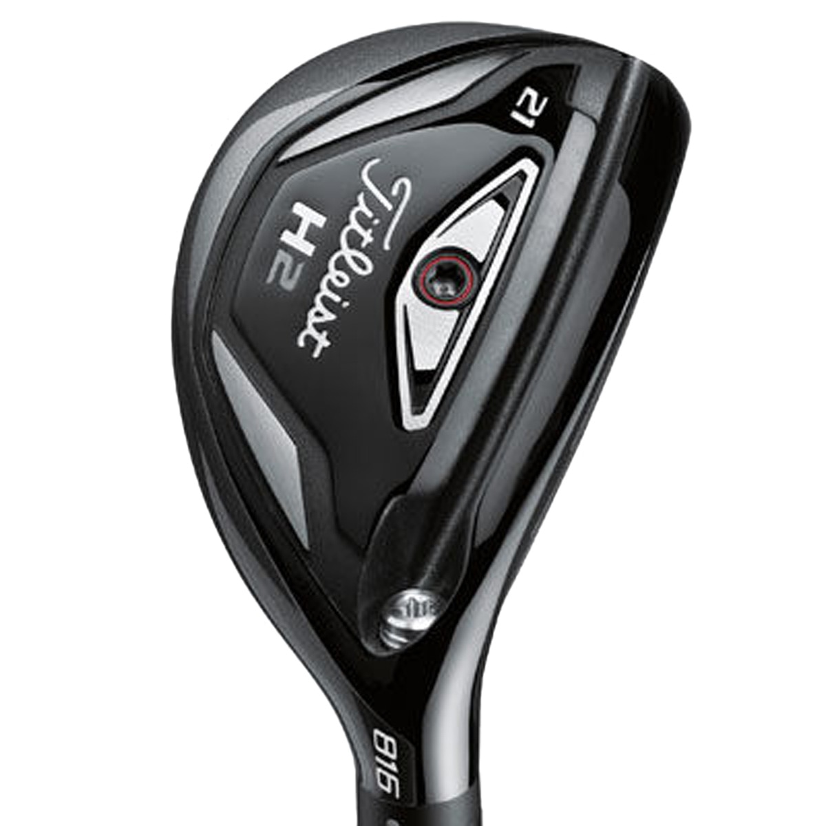 816 H2 ユーティリティ タイトリストMCI70(ユーティリティ（単品