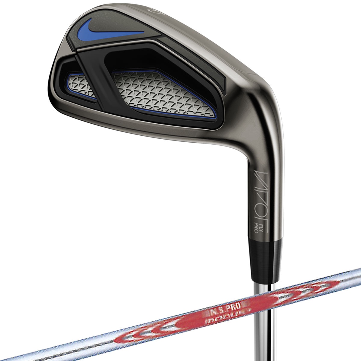 ヴェイパー フライ プロ アイアン(単品) N.S.PRO MODUS3 TOUR 120
