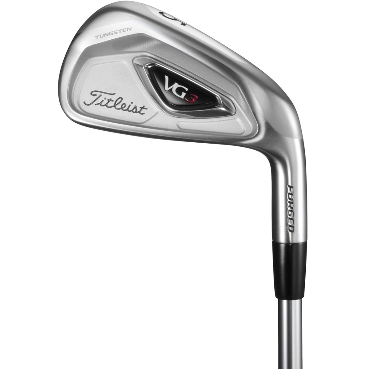 口コミ・評価｜VG3アイアン(6本セット) ダイナミックゴールド AMT 2016