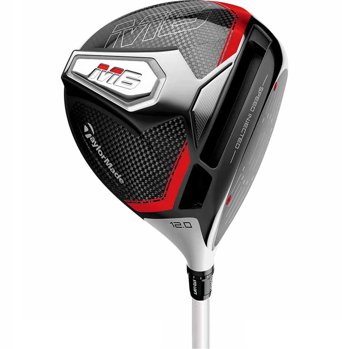 M6 ドライバー FUBUKI TM4 2019 レディス(ドライバー（単品）)|M6