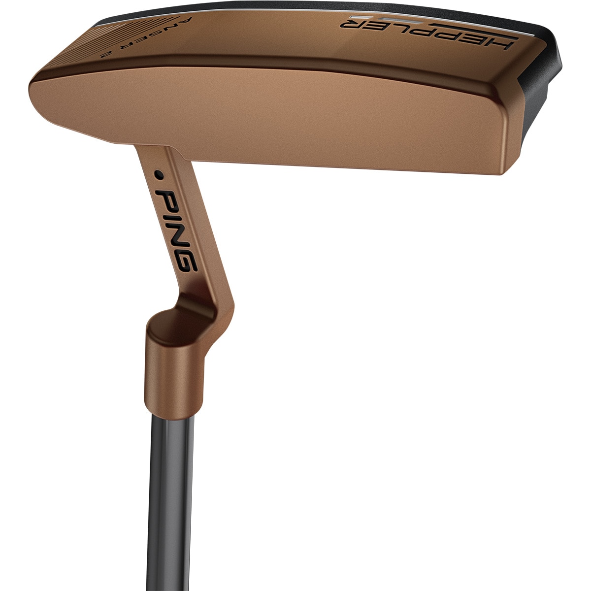 口コミ・評価｜ヘプラー アンサー 2 パター(グリップ：PP59)（パター