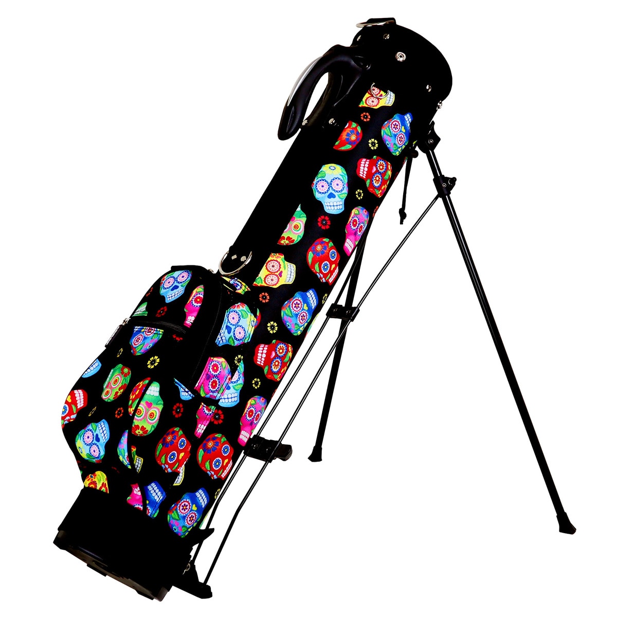 ビッグスタンドクラブケース カラフルドクロ(クラブケース)|アズロフ