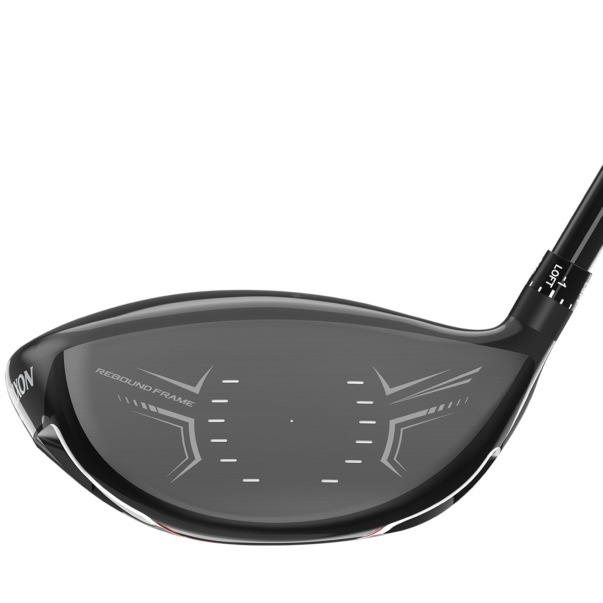 スリクソン ZX5 ドライバー Tour AD HD-4／5／6／7(ドライバー（単品