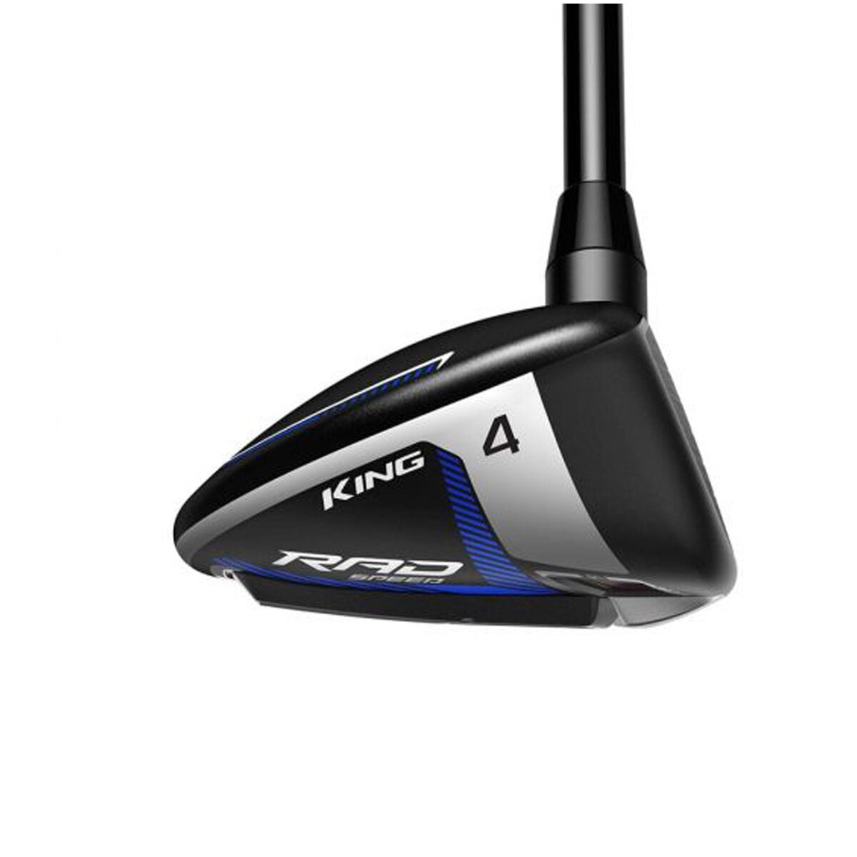 キング RAD SPEED ワンレングス ユーティリティ Speeder Evolution for