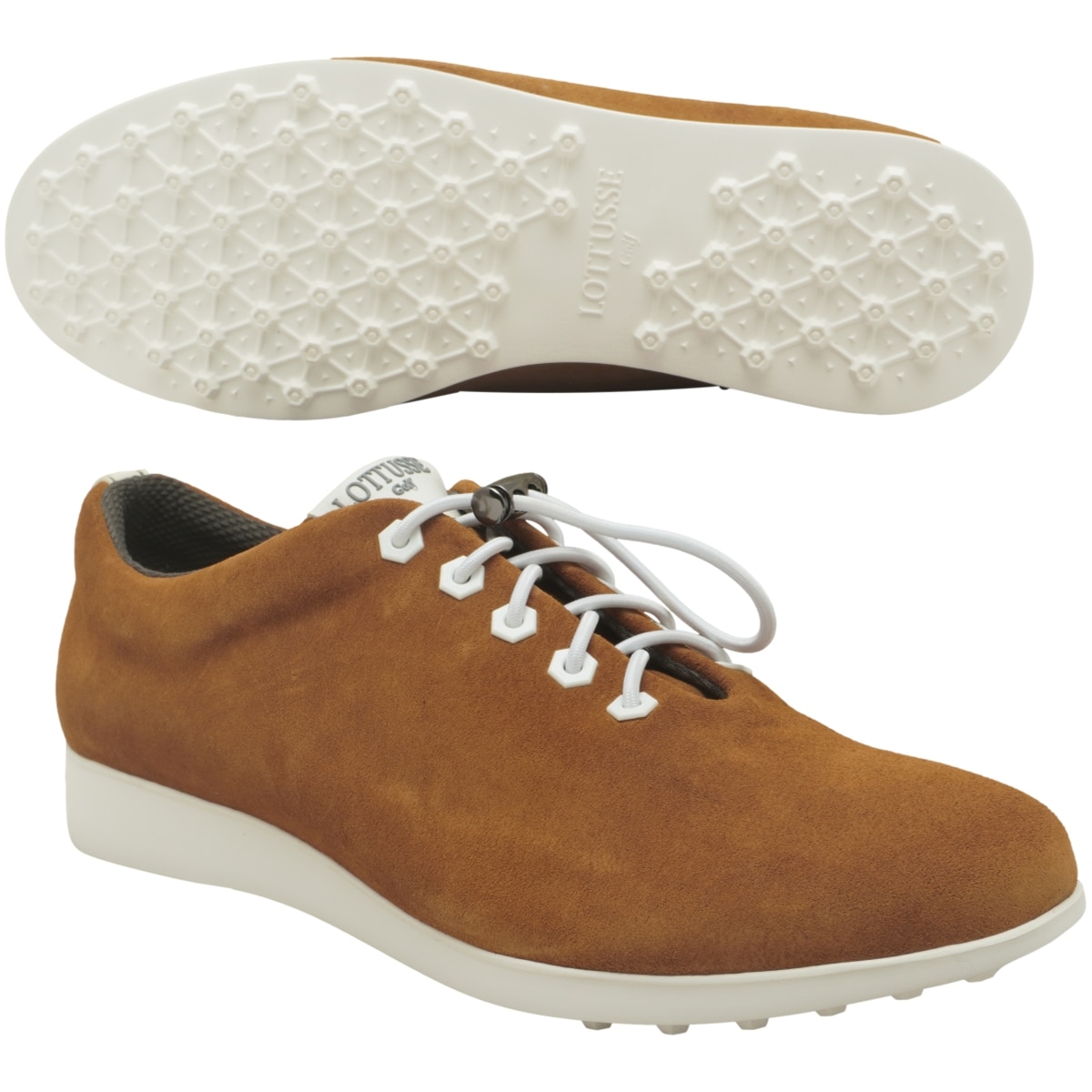 口コミ・評価｜ゴルフシューズ（【男性】シューズ）｜LOTTUSSE