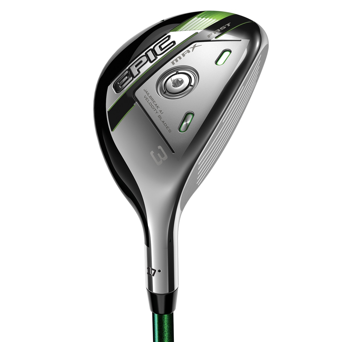 口コミ・評価｜エピック MAX ファスト ユーティリティ Speeder