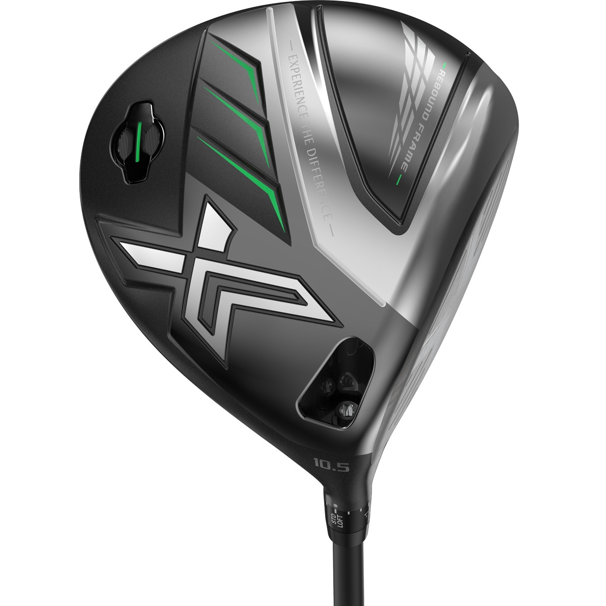 口コミ・評価｜ゼクシオ エックス ドライバー Diamana PD50