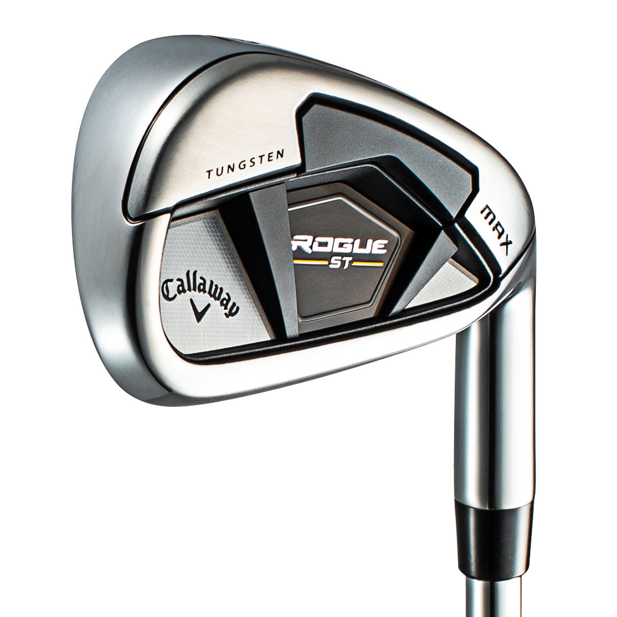 ローグ ST MAX アイアン(5本セット) N.S.PRO ZELOS 7(アイアン（セット