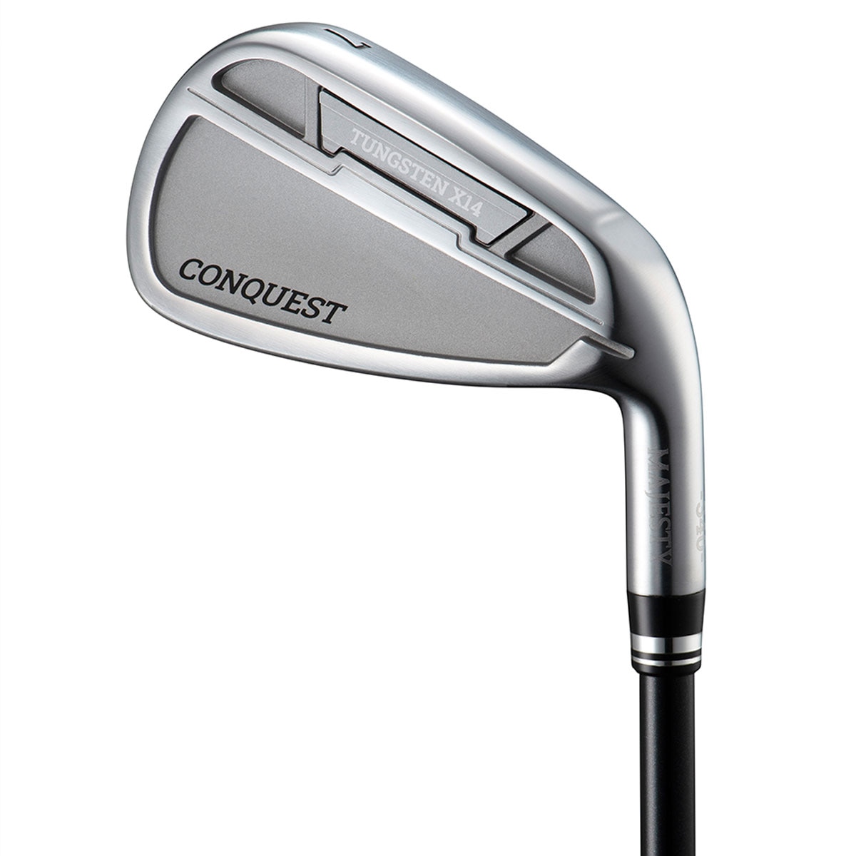 マジェスティ コンクエスト アイアン(単品) SPEEDER NX HV340(アイアン