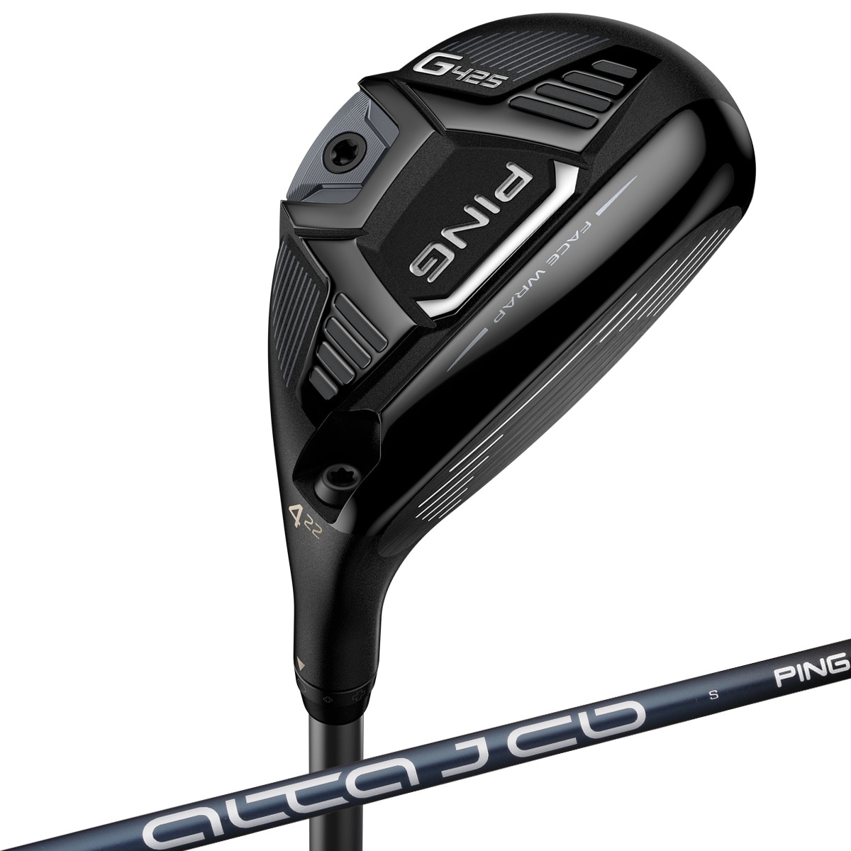 G425 ハイブリッドユーティリティ ALTA J CB SLATE(ユーティリティ