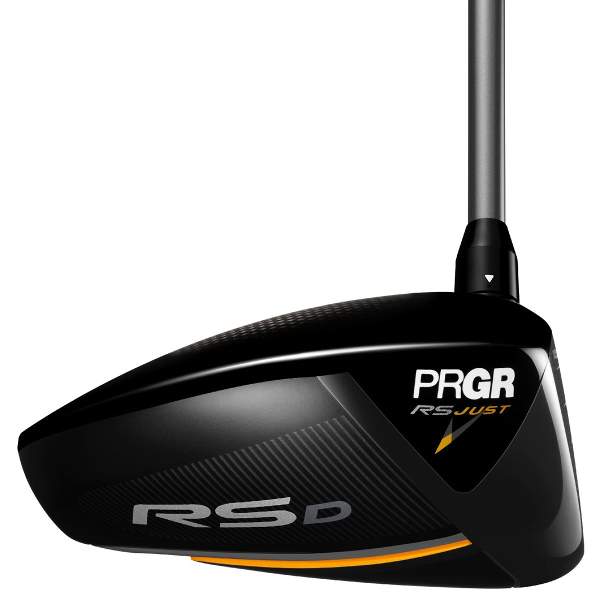 RS JUST D ドライバー Diamana FOR PRGR SILVER(ドライバー（単品