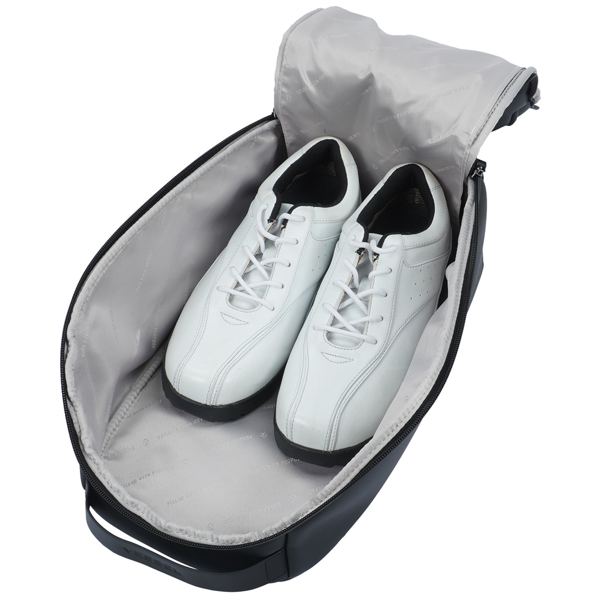 VOYAGER シューズケース(シューズケース)|VESSEL(ヴェゼル) 3106220の