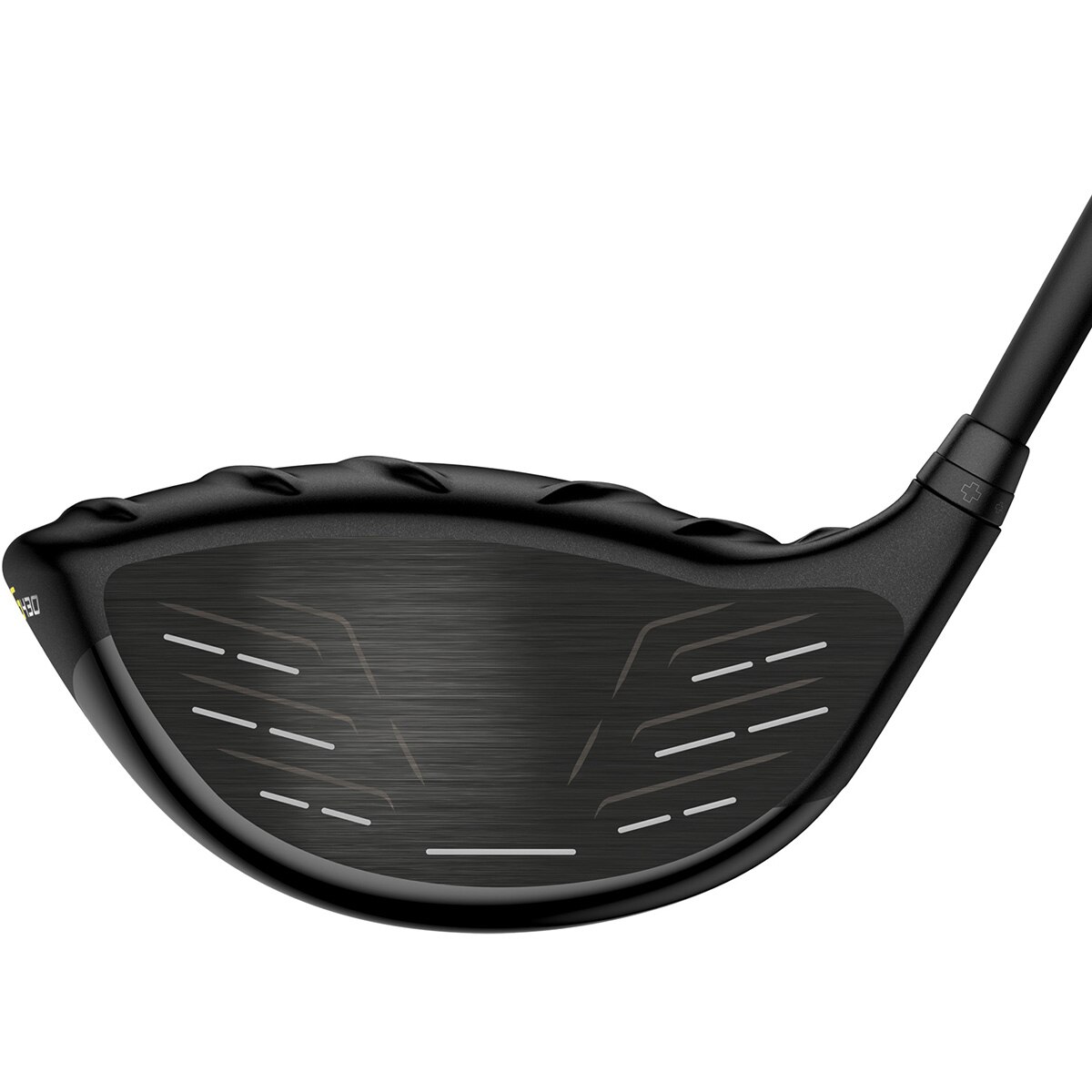 G430 SFT ドライバー PING TOUR 2.0 BLACK 65／75(ドライバー（単品