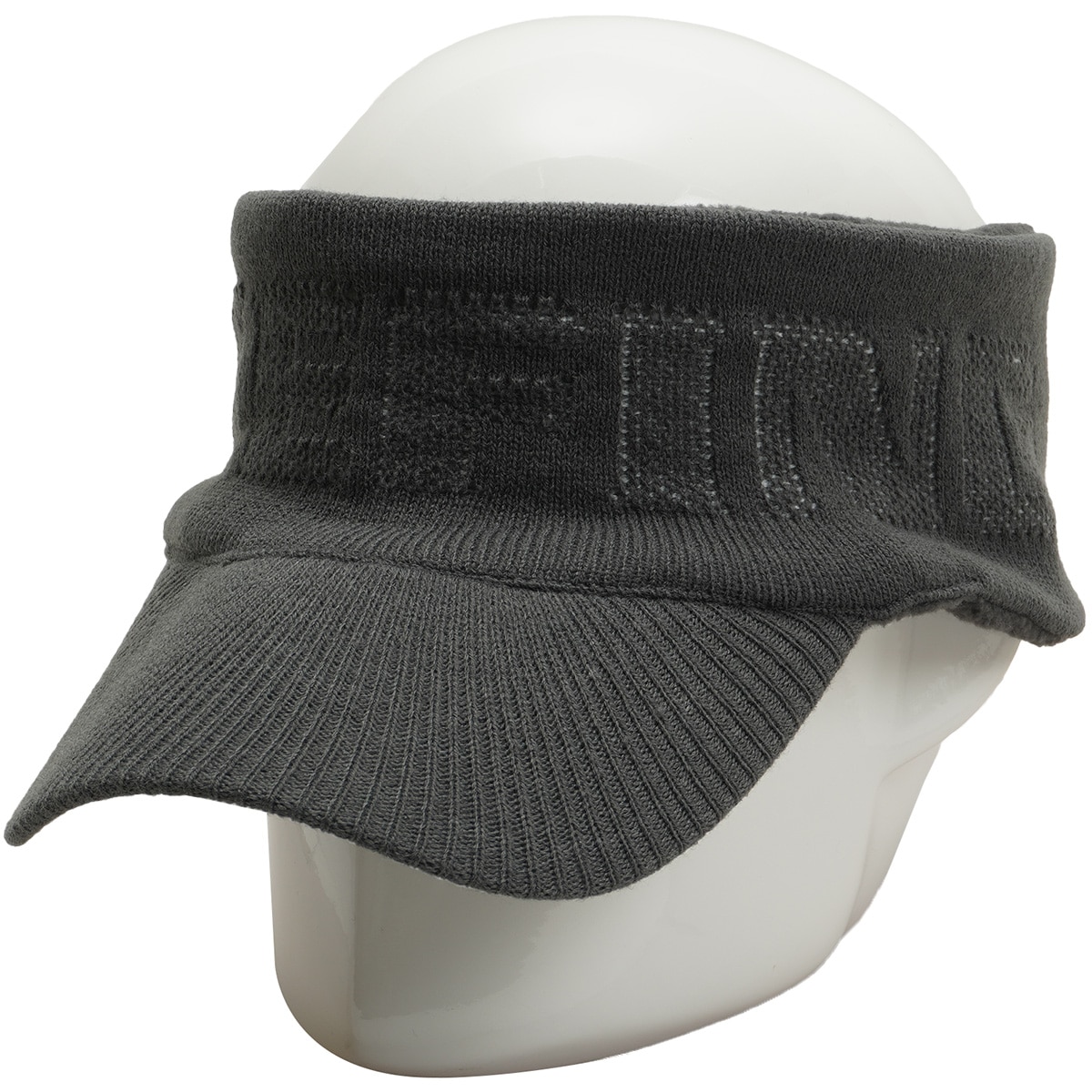 BRIEFING GOLF ニットサンバイザー 2個セット BRIEFING GOLF ニット