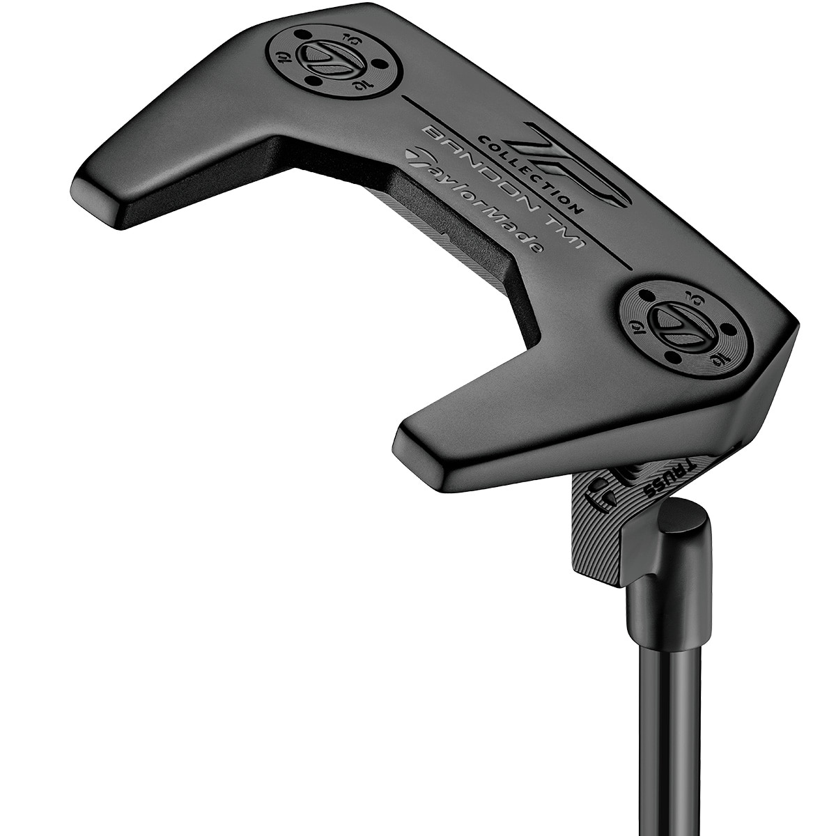 TP コレクション BLACK トラスヒール BANDON TM1 パター(パター（単品